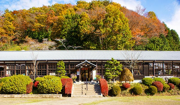 おやきの学校