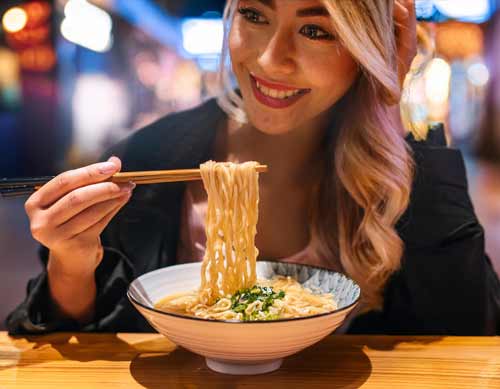 ラーメン