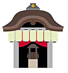 神社