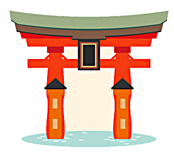 神社